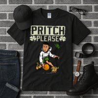 Pritch Please Tall T-Shirt