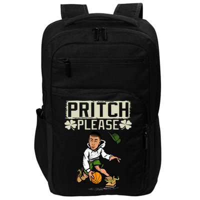 Pritch Please Impact Tech Backpack