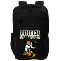 Pritch Please Impact Tech Backpack