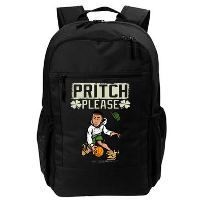 Pritch Please Backpack