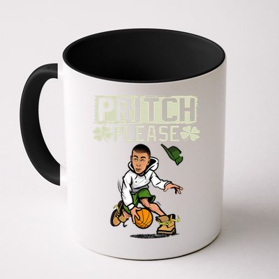 Pritch Please Mug
