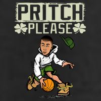 Pritch Please 15oz Campfire Ceramic Mug