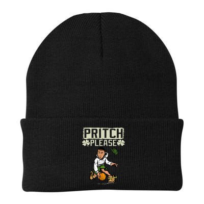 Pritch Please Beanie
