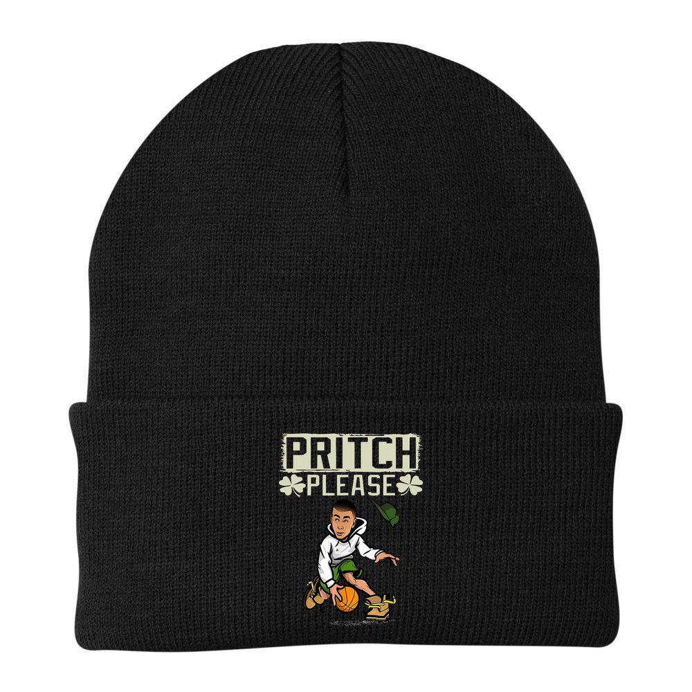 Pritch Please Beanie