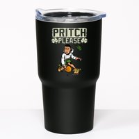 Pritch Please Tumbler