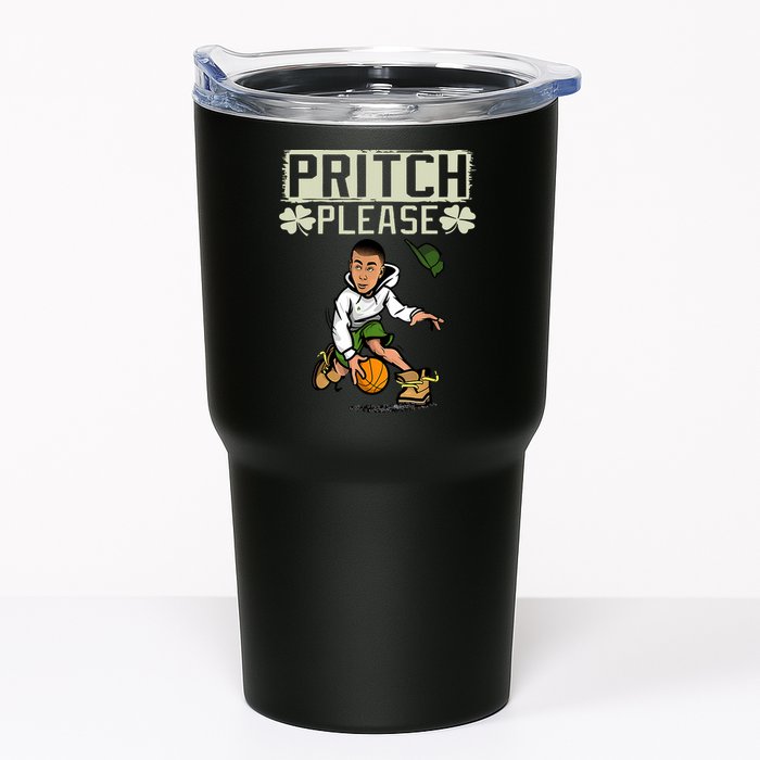 Pritch Please Tumbler