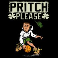 Pritch Please Visor