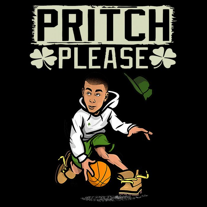 Pritch Please Visor