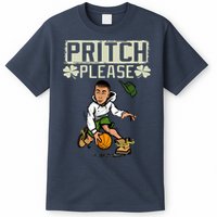 Pritch Please T-Shirt