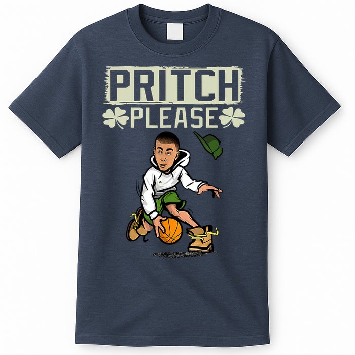 Pritch Please T-Shirt