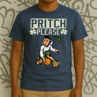 Pritch Please T-Shirt