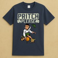 Pritch Please T-Shirt