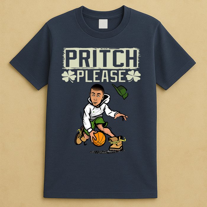 Pritch Please T-Shirt