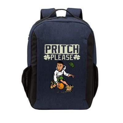 Pritch Please Vector Backpack