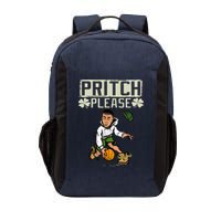 Pritch Please Vector Backpack