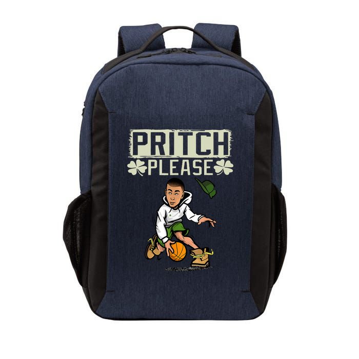 Pritch Please Vector Backpack