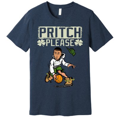 Pritch Please Premium T-Shirt