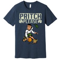 Pritch Please Premium T-Shirt