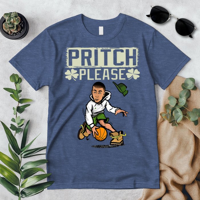 Pritch Please Premium T-Shirt