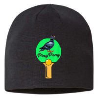 Pigeon Ping Pong Sustainable Beanie