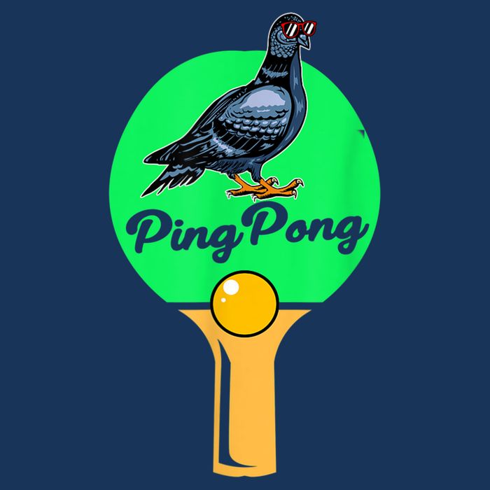 Pigeon Ping Pong Infant Baby Jersey Bodysuit