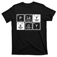 Play Periodic Profession Career Worker T-Shirt