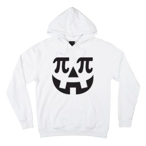 Pumpkin Pi Pie Shirts Punny Halloween Costume Math Pun Hoodie