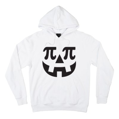 Pumpkin Pi Pie Shirts Punny Halloween Costume Math Pun Hoodie