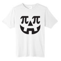 Pumpkin Pi Pie Shirts Punny Halloween Costume Math Pun Tall Fusion ChromaSoft Performance T-Shirt