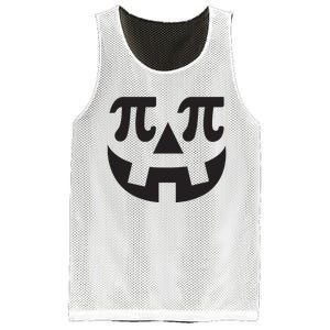 Pumpkin Pi Pie Shirts Punny Halloween Costume Math Pun Mesh Reversible Basketball Jersey Tank