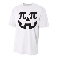 Pumpkin Pi Pie Shirts Punny Halloween Costume Math Pun Performance Sprint T-Shirt