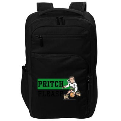 Pritch Please Impact Tech Backpack