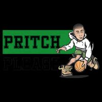 Pritch Please Impact Tech Backpack