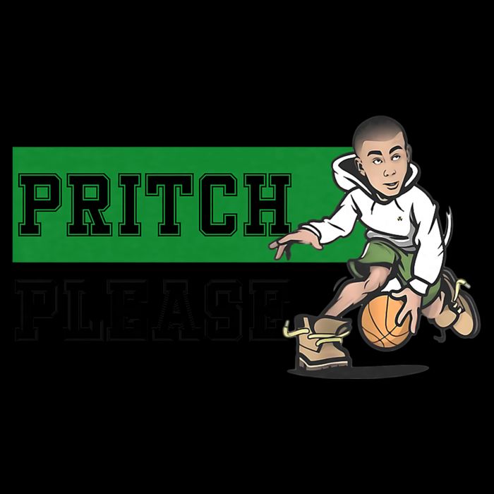 Pritch Please Impact Tech Backpack