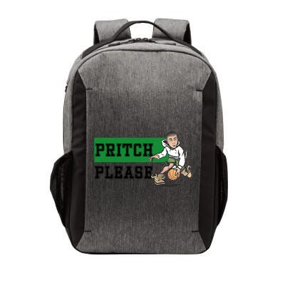 Pritch Please Vector Backpack