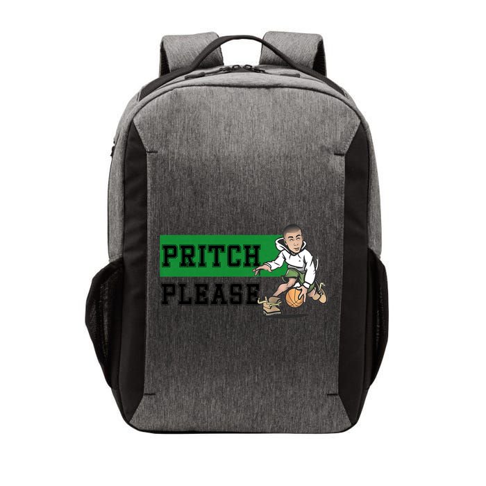 Pritch Please Vector Backpack