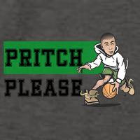 Pritch Please Vector Backpack