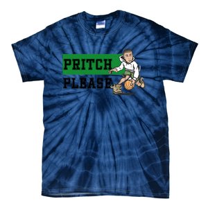 Pritch Please Tie-Dye T-Shirt