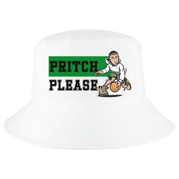 Pritch Please Cool Comfort Performance Bucket Hat