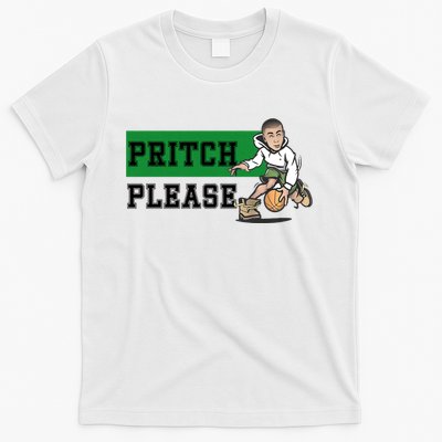 Pritch Please T-Shirt