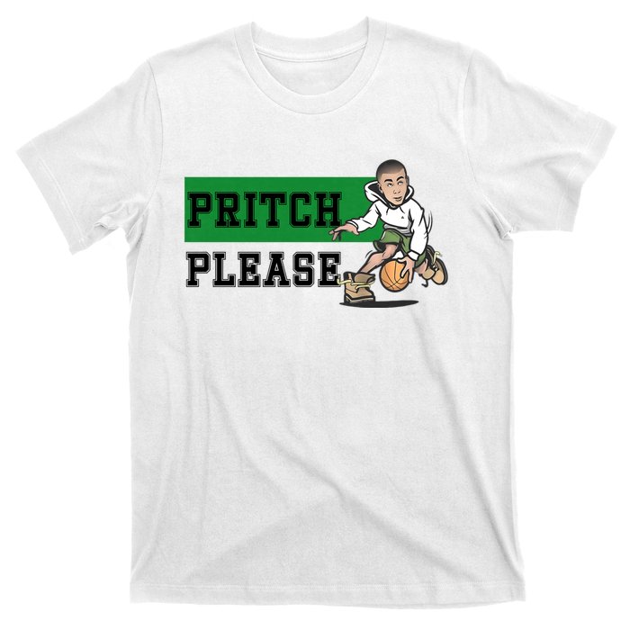 Pritch Please T-Shirt