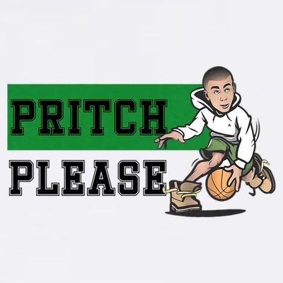 Pritch Please T-Shirt