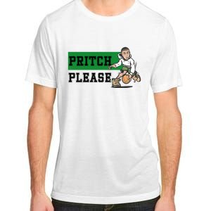 Pritch Please Adult ChromaSoft Performance T-Shirt