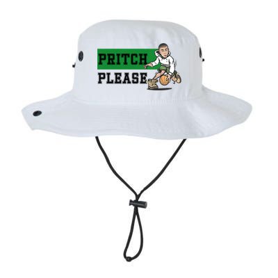 Pritch Please Bucket Hat