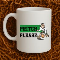 Pritch Please Mug