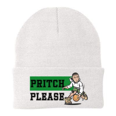 Pritch Please Beanie