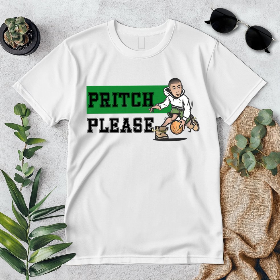 Pritch Please Premium T-Shirt