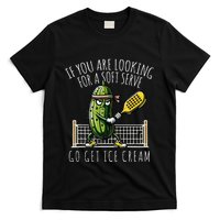 Pickleball Player Paddleball Lover T-Shirt