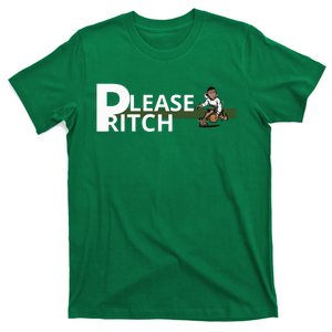 Pritch Please T-Shirt