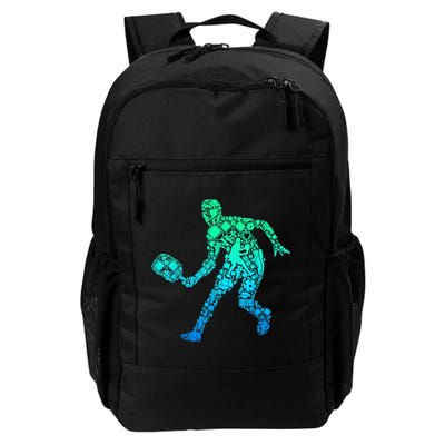 Pickleball Player Backpack